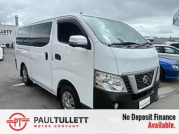 179,237 Km, Van, 2500 cc,  engine, Auto