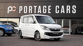 107,585 Km, Hatchback, 1242 cc, Petrol engine, Automatic