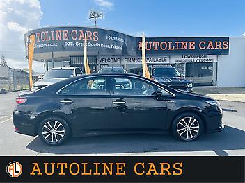 112,225 Km, Sedan, 2400 cc,  engine, Auto