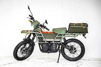 50 Km, Scooter, 0 cc, Electric engine, Auto