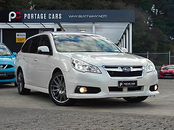 86,120 Km, Station Wagon, 2498 cc, Petrol engine, Automatic