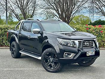 118,046 Km, Ute, 2300 cc,  engine, Tiptronic Automatic