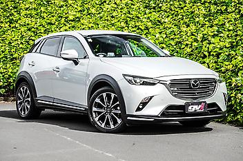 45,108 Km, SUV, 2000 cc, Petrol engine, Automatic