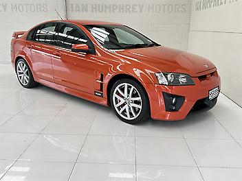 116,700 Km, Sedan, 5967 cc, Petrol engine, 6 Speed Automatic (TipTronic)