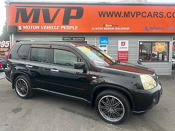 188,252 Km, Station Wagon, 2488 cc,  engine, CVT