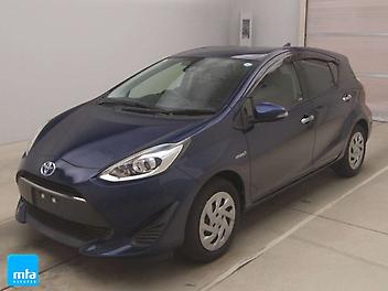 42,616 Km, Hatchback, 1500 cc, Hybrid (Electricity) engine, Auto