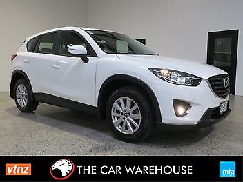 259,904 Km, SUV / 4x4, 2488 cc, Petrol engine, Automatic