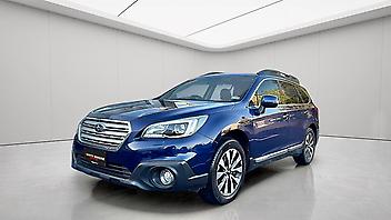 154,000 Km, Station Wagon, 3630 cc, Petrol engine, Automatic