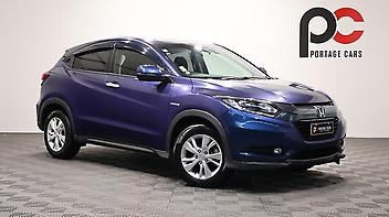 88,920 Km, Suv, 1496 cc, Hybrid engine, Automatic