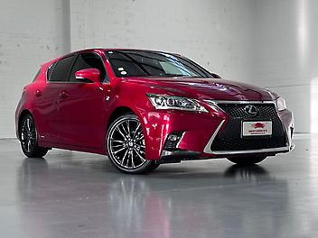 106,905 Km, Hatchback, 1797 cc, Hybrid engine, Automatic