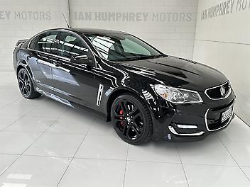 41,400 Km, Sedan, 6162 cc, Petrol engine, 6 Speed Automatic (TipTronic)