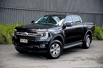 63,417 Km, Ute, 2000 cc, Diesel engine, Auto