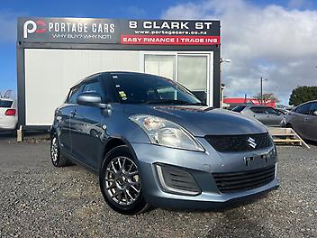 96,292 Km, Hatchback, 1242 cc, Petrol engine, Automatic