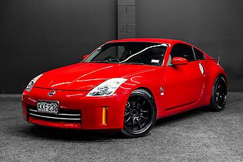 170,000 Km, Coupe, 3490 cc, Petrol engine, Tiptronic