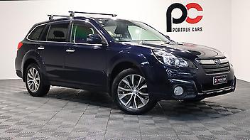 128,820 Km, RV-SUV, 2500 cc, Petrol engine, Automatic