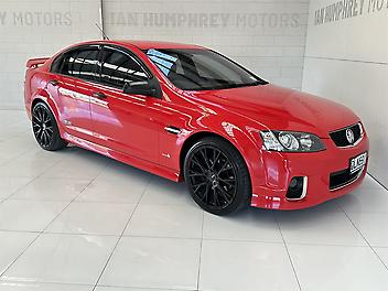 147,500 Km, Sedan, 5967 cc, Petrol engine, 6 Speed Automatic (TipTronic)