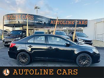 155,316 Km, Sedan, 2393 cc,  engine, Auto