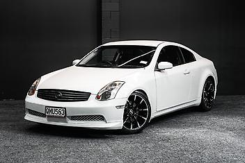 130,000 Km, Coupe, 3499 cc, Petrol engine, Automatic