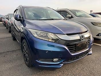 77,000 Km, RV/SUV, 1500 cc, Hybrid (Electricity) engine, paddle shift automatic