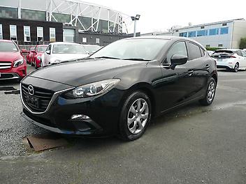 87,000 Km, Hatchback, 1500 cc, Petrol engine, automatic
