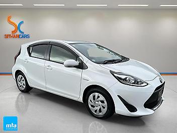 91,171 Km, Hatchback, 1500 cc, Hybrid engine, Auto