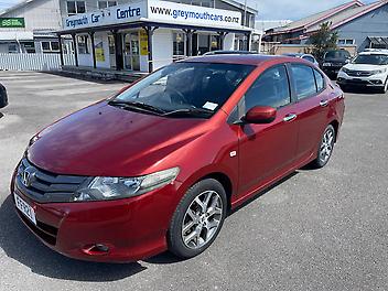 117,709 Km, Saloon, 1497 cc, Petrol engine, Auto