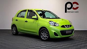 55,940 Km, Hatchback, 1198 cc, Petrol engine, Automatic