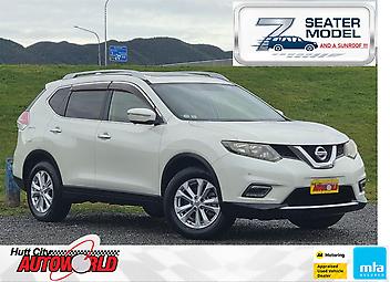 83,024 Km, RV/SUV, 2000 cc,  engine, Automatic