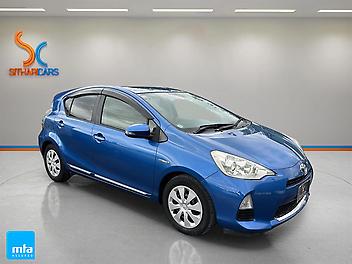 125,342 Km, Hatchback, 1500 cc, Hybrid engine, Auto