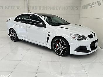 53,700 Km, Sedan, 6162 cc, Petrol engine, 6 Speed Automatic (TipTronic)