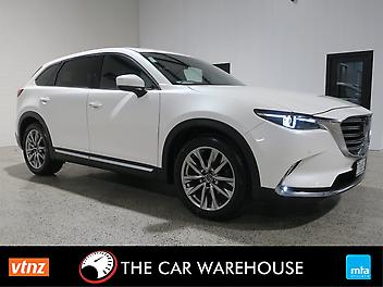 210,002 Km, SUV / 4x4, 2488 cc, Petrol engine, Automatic