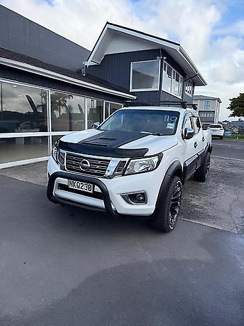 67,975 Km, Ute, 2298 cc, Diesel engine, Automatic