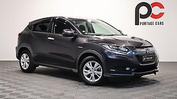 146,190 Km, Suv, 1496 cc, Hybrid engine, Automatic