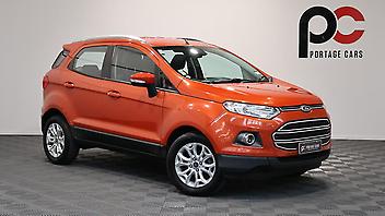 63,674 Km, RV-SUV, 1490 cc, Petrol engine, Automatic