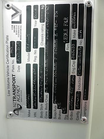 80,000 Km, Coupe, 3500 cc, Petrol engine, 6-Speed Manual