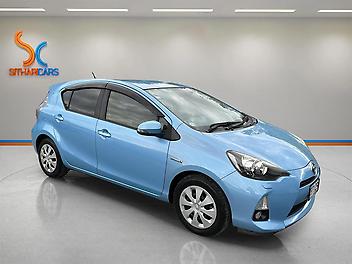72,648 Km, Hatchback, 1496 cc, Hybrid (Electric) engine, Auto