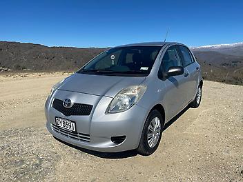190,170 Km, Hatchback, 1298 cc, Petrol engine, Manual