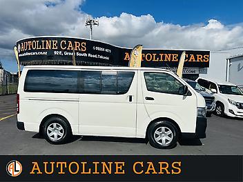 230,776 Km, Van, 2982 cc,  engine, Manual