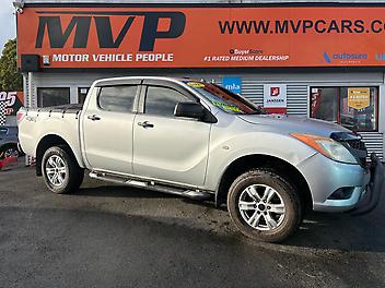 256,806 Km, Ute, 3196 cc, Diesel engine, Manual