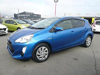 34,000 Km, Hatchback, 1500 cc, Hybrid (Electricity) engine, automatic