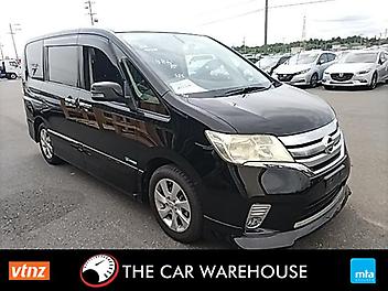 129,966 Km, Van, 1990 cc,  engine, Automatic