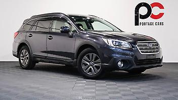 83,508 Km, RV-SUV, 2500 cc, Petrol engine, Automatic