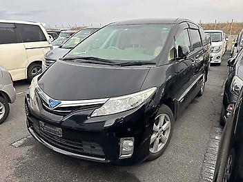 137,109 Km, SUV, 2300 cc, Petrol engine, Automatic