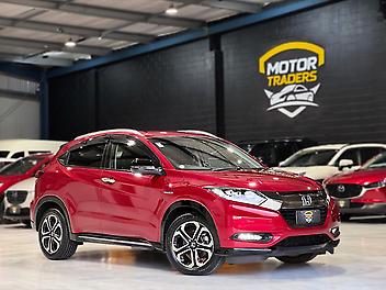 72,273 Km, RV-SUV, 1500 cc, Petrol engine, Automatic
