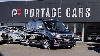 78,300 Km, Hatchback, 1242 cc, Petrol engine, Automatic