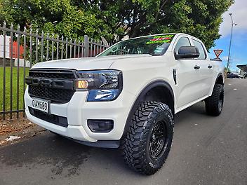 37,689 Km, Ute, 1996 cc, Diesel engine, Auto