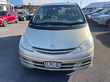 409,445 Km, Wagon, 2362 cc,  engine, Auto