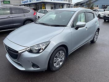 9,164 Km, Hatchback, 1298 cc, Petrol engine, Auto