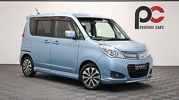121,660 Km, Wagon, 1242 cc, Petrol engine, Automatic
