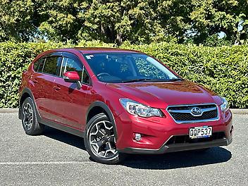 62,018 Km, RV-SUV, 2000 cc, Petrol engine, Tiptronic Automatic